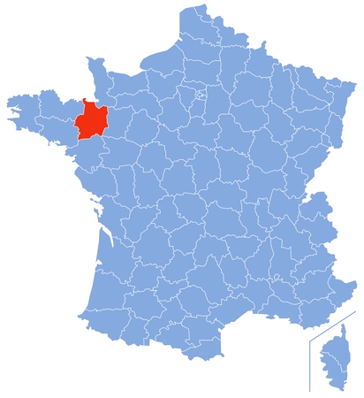 location moto ille et vilaine yamaha route bretagne motard planete yam rent
