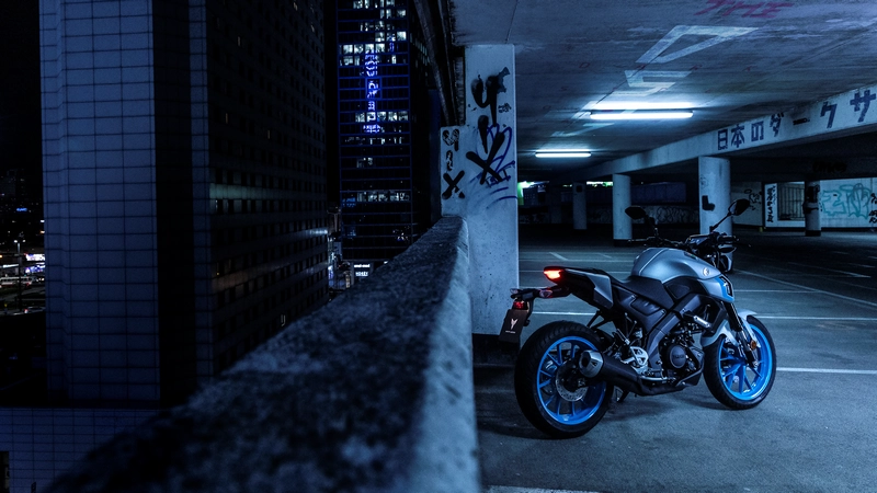 louer ou acheter moto yamaha comparaison cout usage motard planete yam rent Rennes