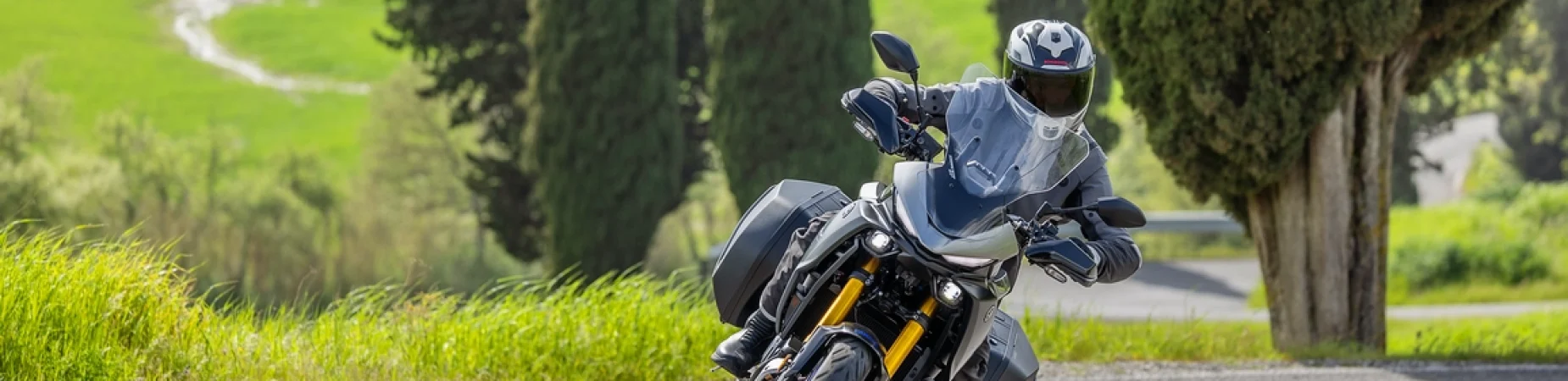 location motos et scooters à rennes Planete yam